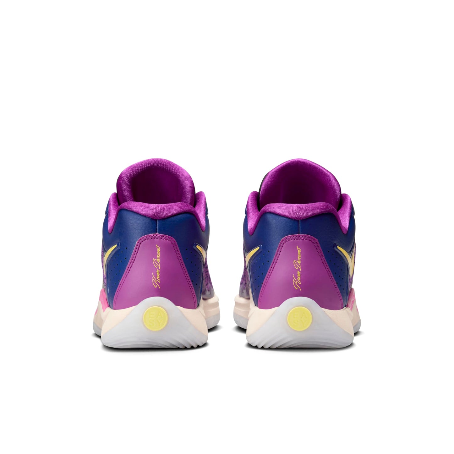 Nike Men's Kd17 Sneakers