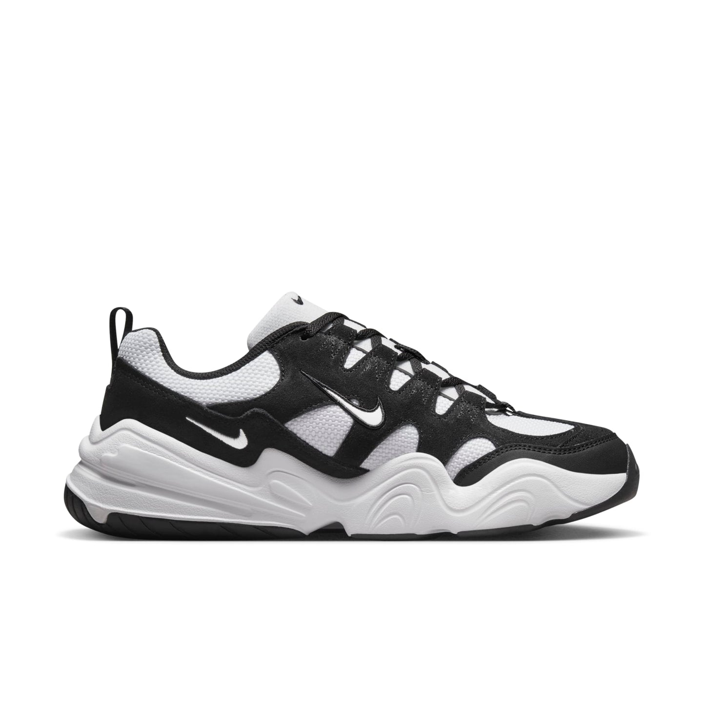 Nike Men's Tech Hera Sneakers