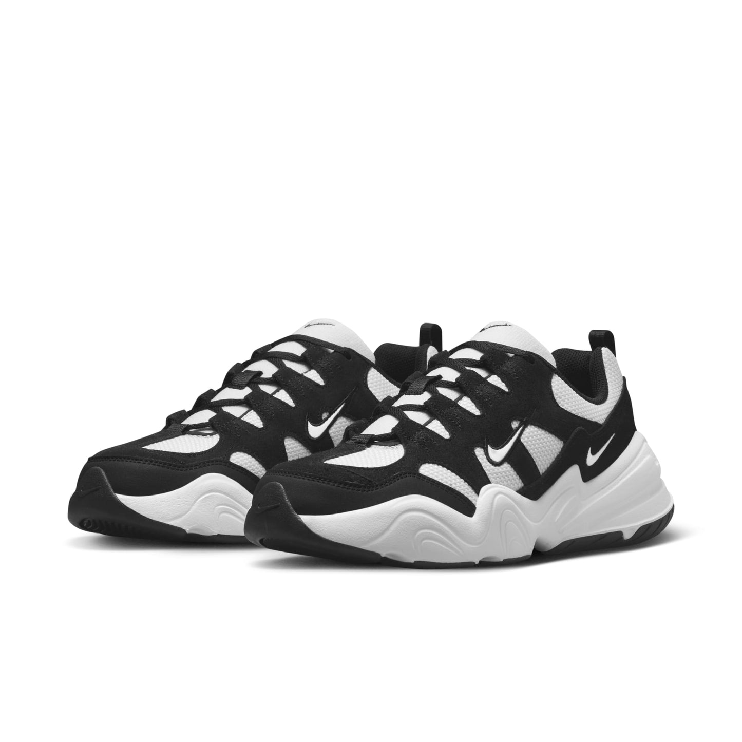 Nike Men's Tech Hera Sneakers