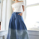 MEDIUM INDIGO