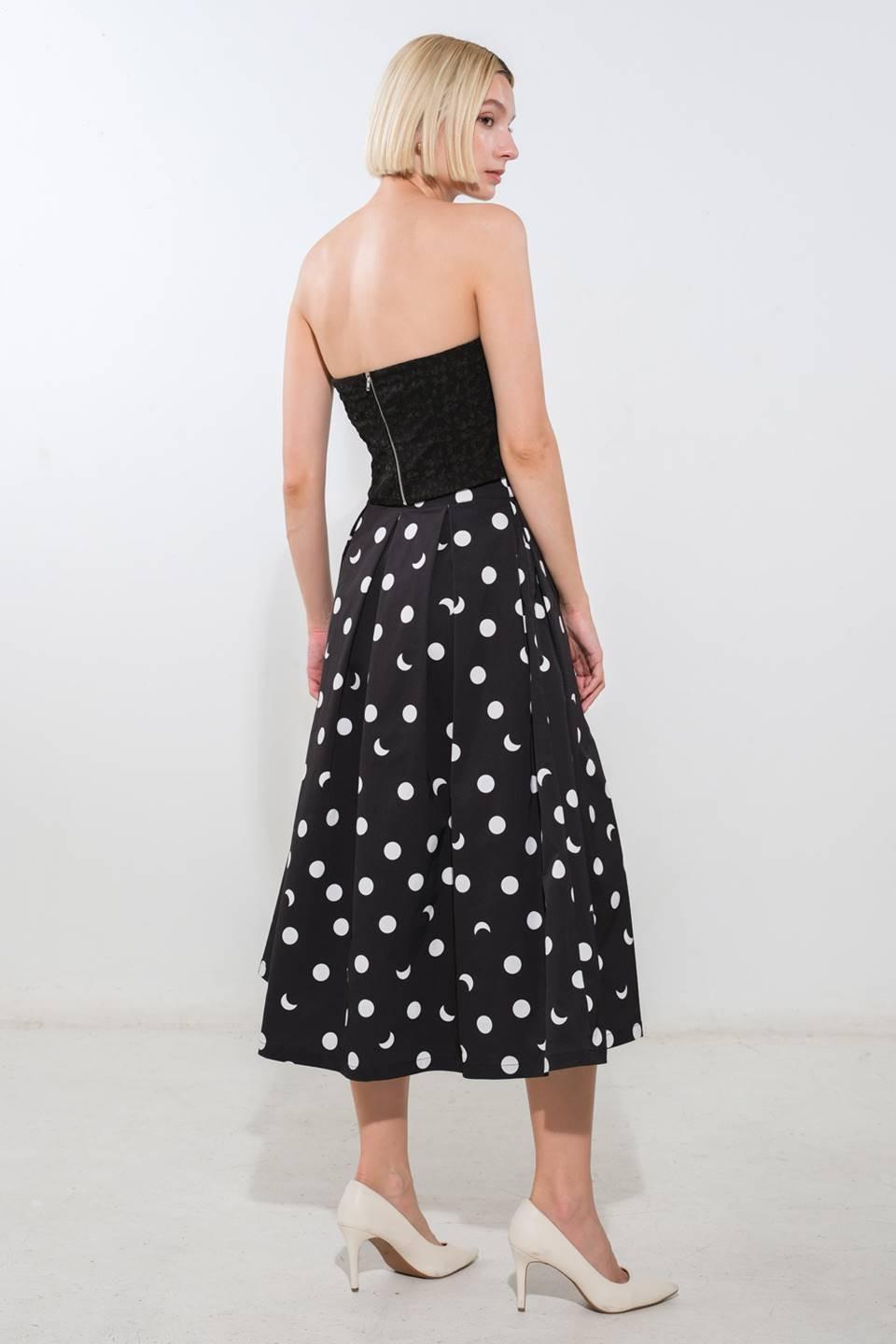 Lift's Gifts Woven Skirt