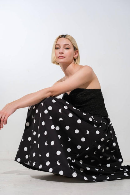Lift's Gifts Woven Skirt