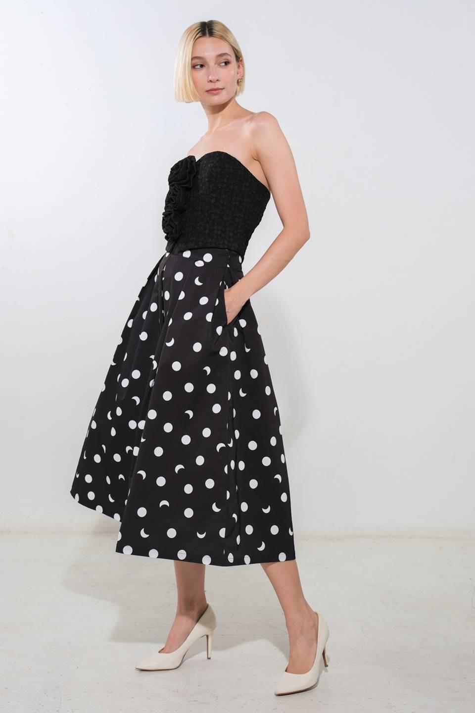 Lift's Gifts Woven Skirt