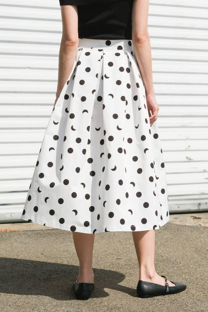 Lift's Gifts Woven Skirt
