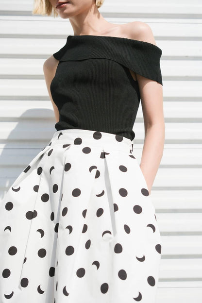 Lift's Gifts Woven Skirt