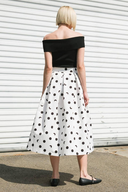 Lift's Gifts Woven Skirt