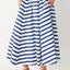 WHITE/NAVY