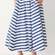 WHITE/NAVY
