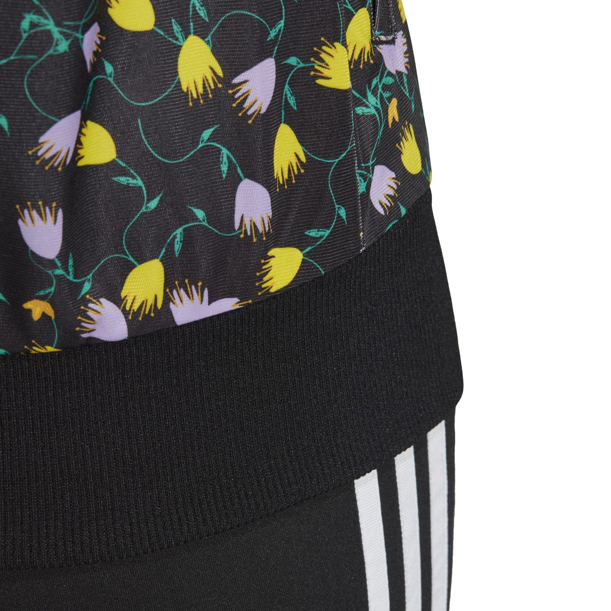adidas Women's Allover Print Track Jacket - Fl4106