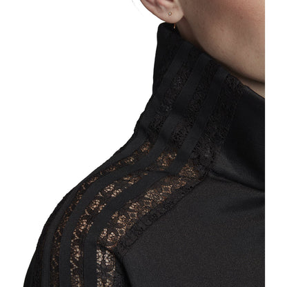 adidas Women's Originals Lace Track Jacket