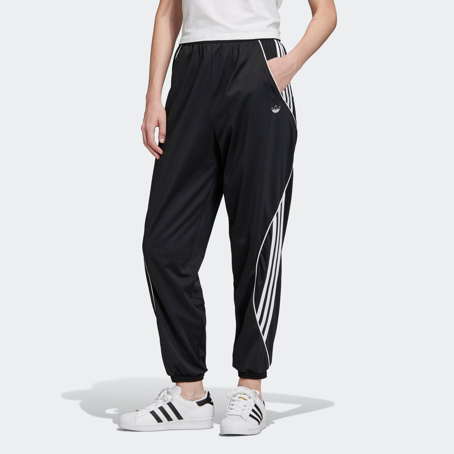 adidas Women's Originals Track Pant