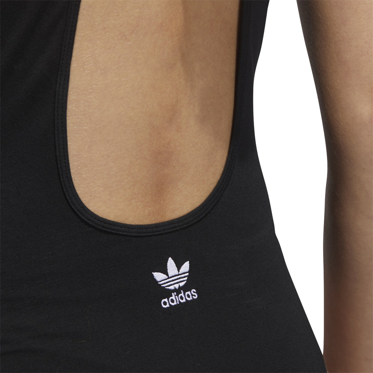 adidas Women's Originals Cotton Bodysuit
