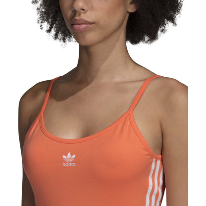 adidas Women's Originals Spaghetti Strap Dress Dresses