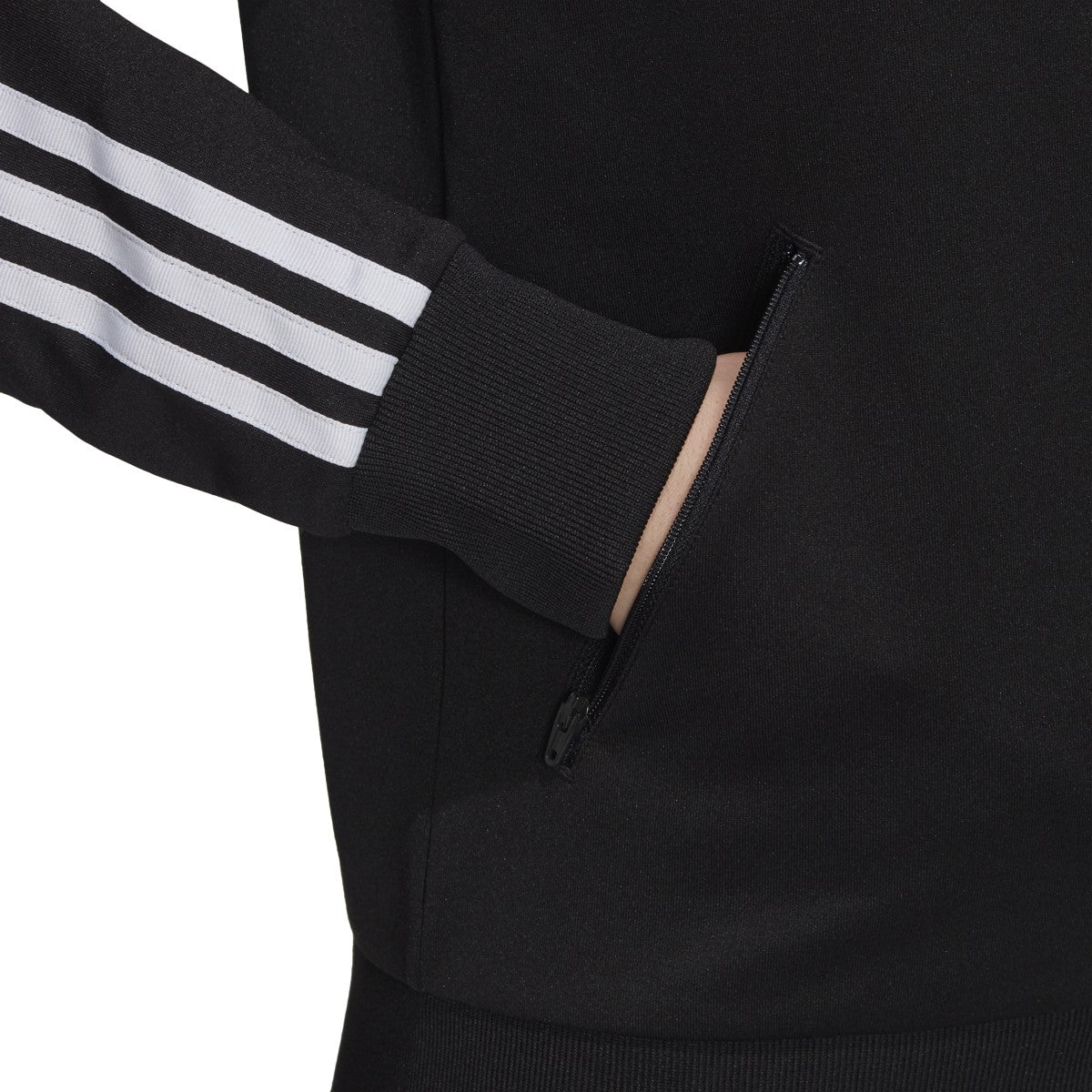 adidas Women's Superstar Track Jacket