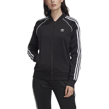 adidas Women's Superstar Track Jacket