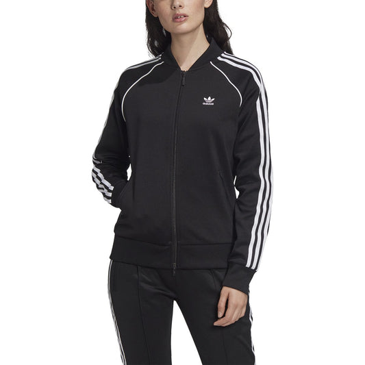 adidas Women's Superstar Track Jacket