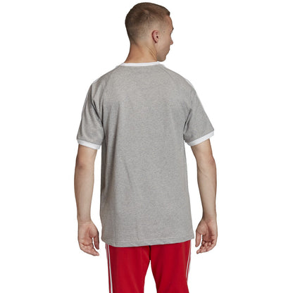 adidas Men's Originals 3-Stripes Tee