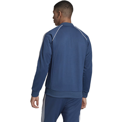 adidas Men's Originals Superstar Track Jacket Jackets