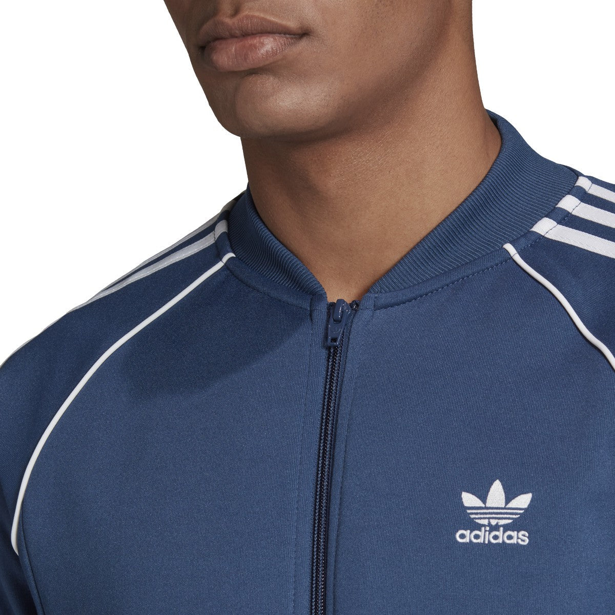 adidas Men's Originals Superstar Track Jacket Jackets