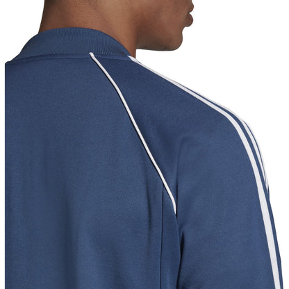 adidas Men's Originals Superstar Track Jacket Jackets