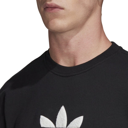adidas Men's Originals Premium Crew Sweatshirt