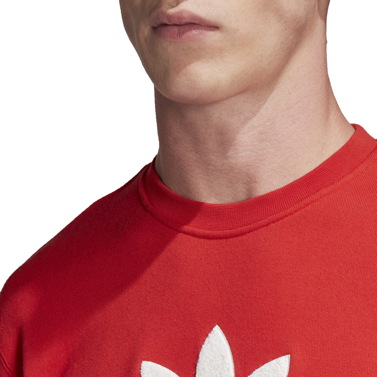 adidas Men's Originals Premium Crewneck