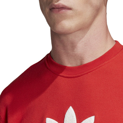 adidas Men's Originals Premium Crewneck
