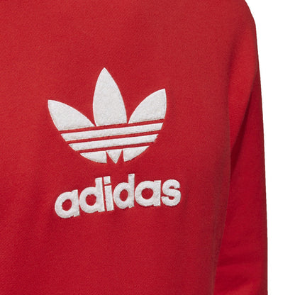 adidas Men's Originals Premium Crewneck