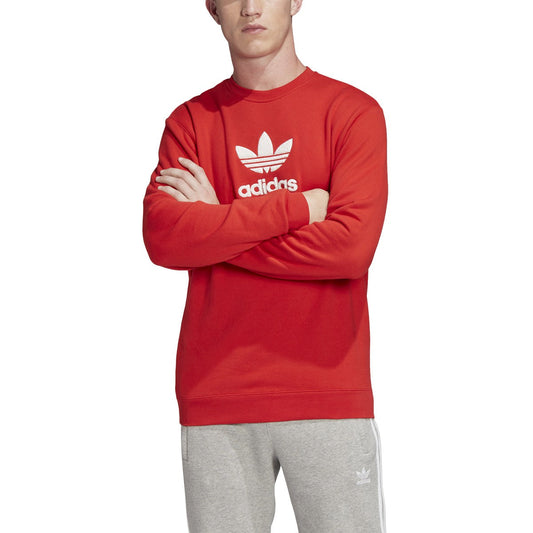 adidas Men's Originals Premium Crewneck