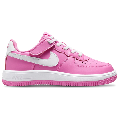 Nike Preschool Air Force 1 EasyOn - Playful Pink