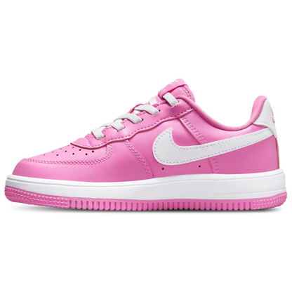 Nike Preschool Air Force 1 EasyOn - Playful Pink