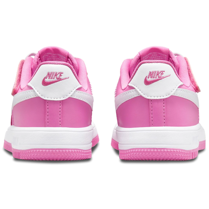 Nike Preschool Air Force 1 EasyOn - Playful Pink