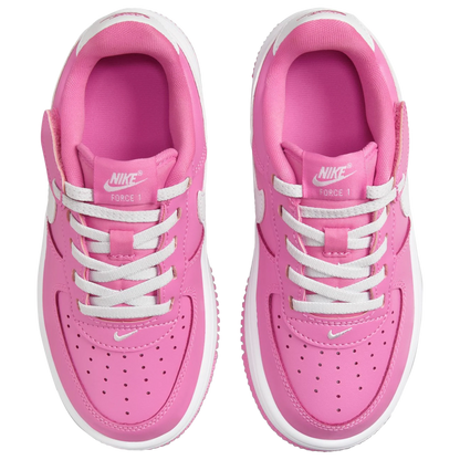 Nike Preschool Air Force 1 EasyOn - Playful Pink