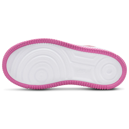 Nike Preschool Air Force 1 EasyOn - Playful Pink
