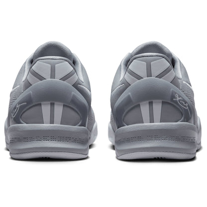 [fn0266-003] Grade School Nike Kobe 8 'wolf Grey (gs)'