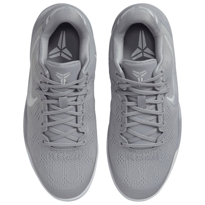 [fn0266-003] Grade School Nike Kobe 8 'wolf Grey (gs)'