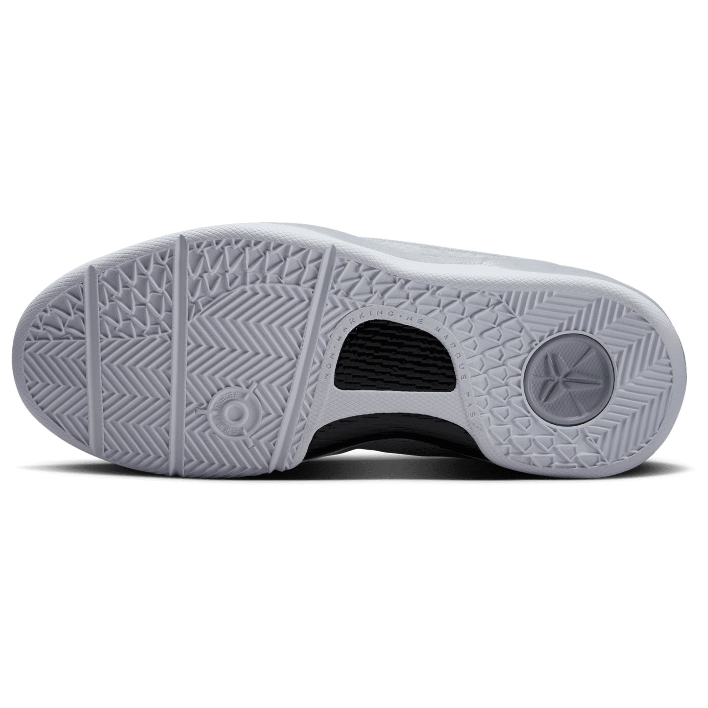 [fn0266-003] Grade School Nike Kobe 8 'wolf Grey (gs)'