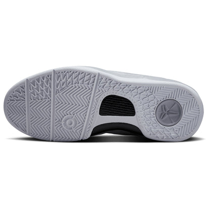[fn0266-003] Grade School Nike Kobe 8 'wolf Grey (gs)'