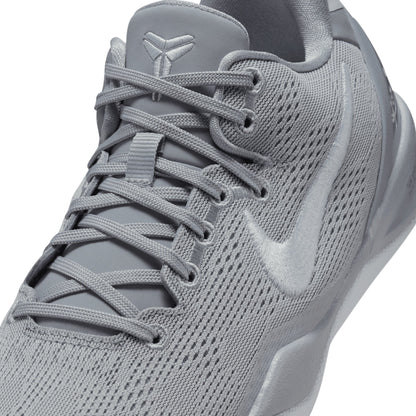 [fn0266-003] Grade School Nike Kobe 8 'wolf Grey (gs)'
