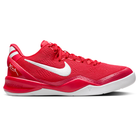 Nike Grade School Kobe 8 - University Red