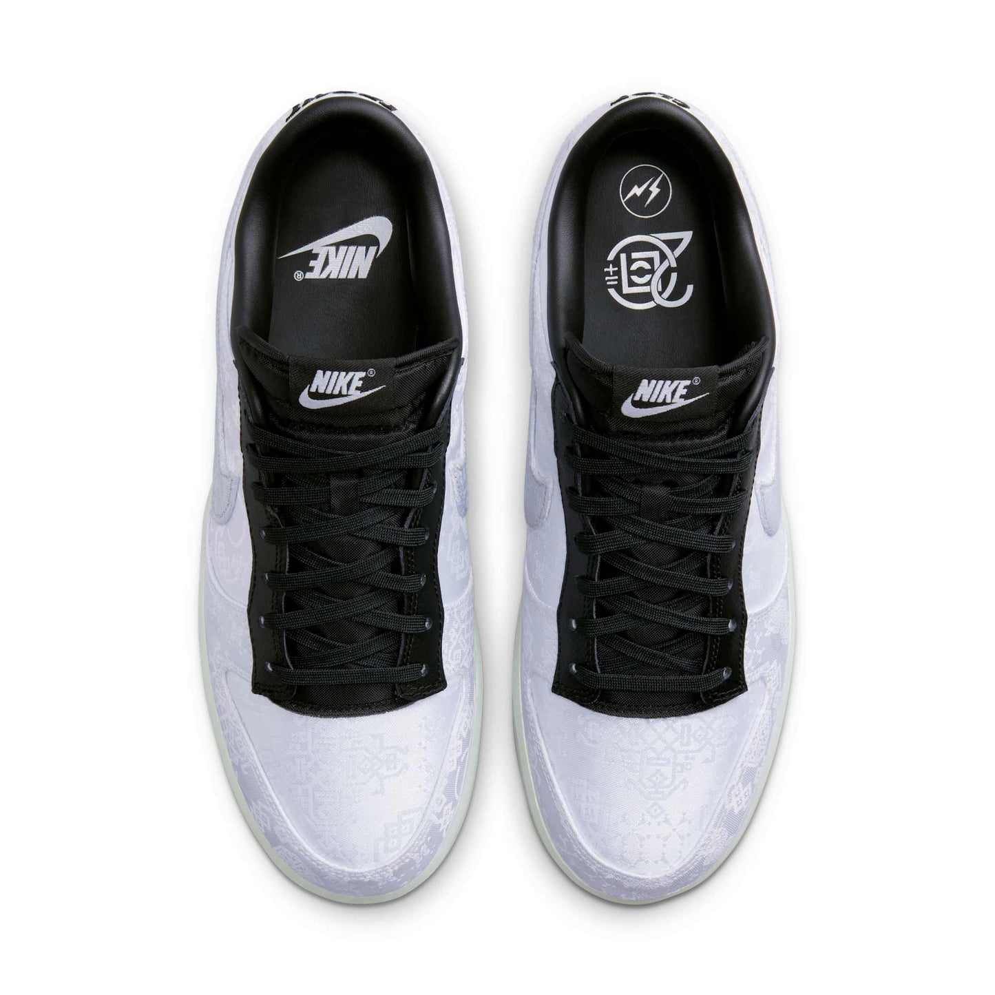 White/Black/Purg-