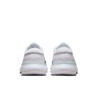 [fn0332-101] Mens Nike Free Golf Next Nature 'white Pure Platinum'
