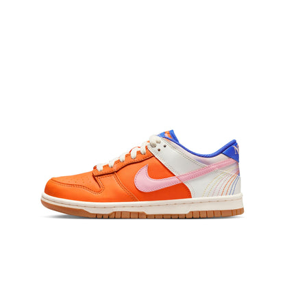 Nike Grade School Dunk Low Se 'Everything You Need' Gs Sneakers