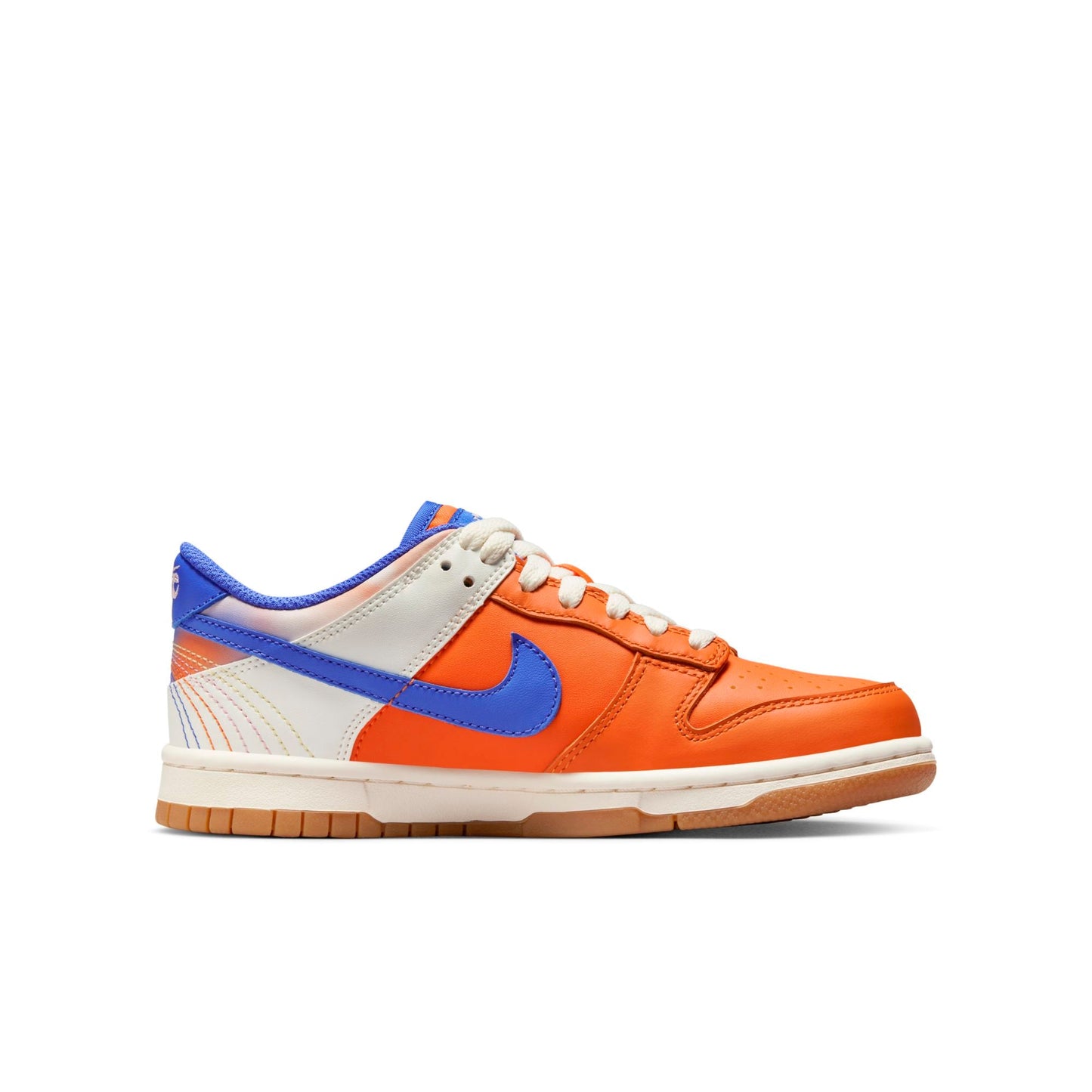 Nike Grade School Dunk Low Se 'Everything You Need' Gs Sneakers