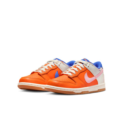 Nike Grade School Dunk Low Se 'Everything You Need' Gs Sneakers