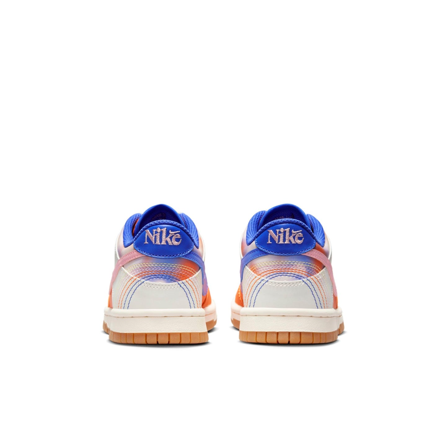 Nike Grade School Dunk Low Se 'Everything You Need' Gs Sneakers