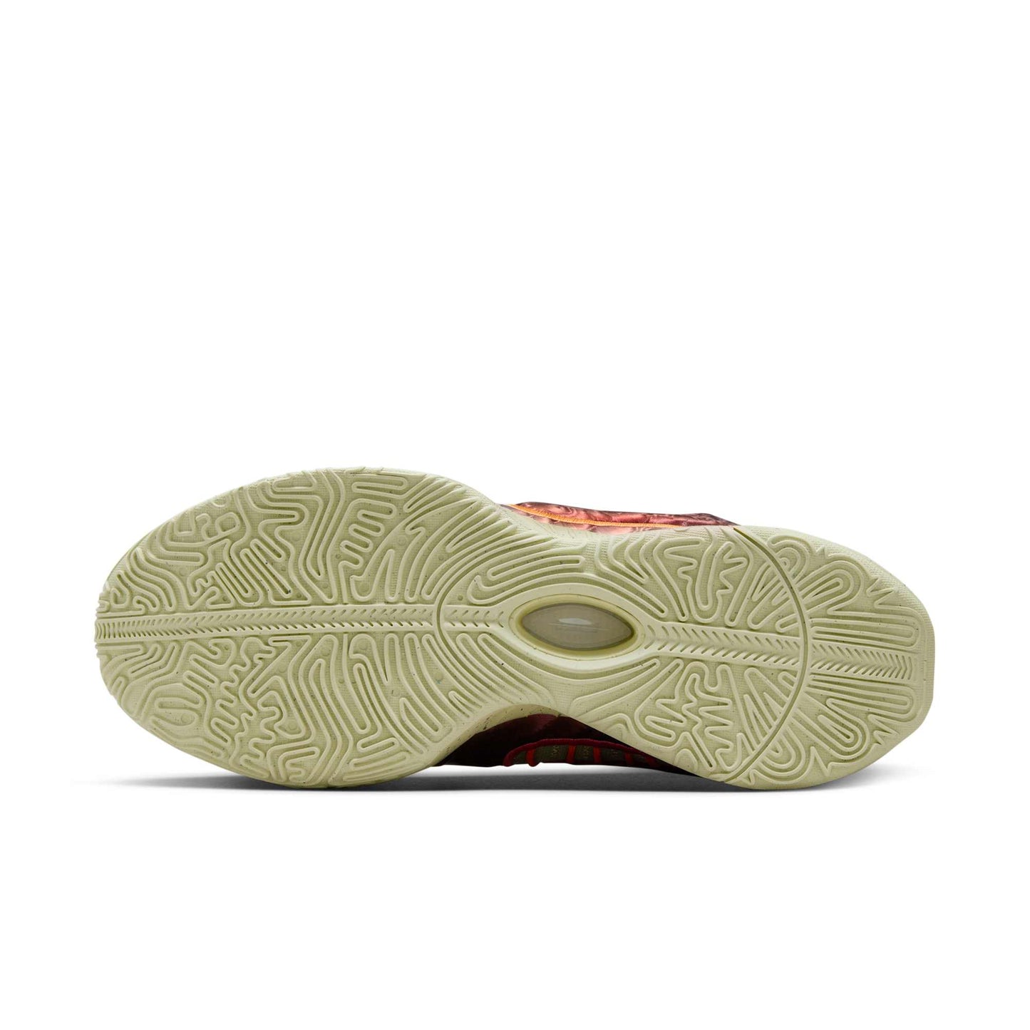 Nike Men's Lebron Xxi 'Queen Conch'