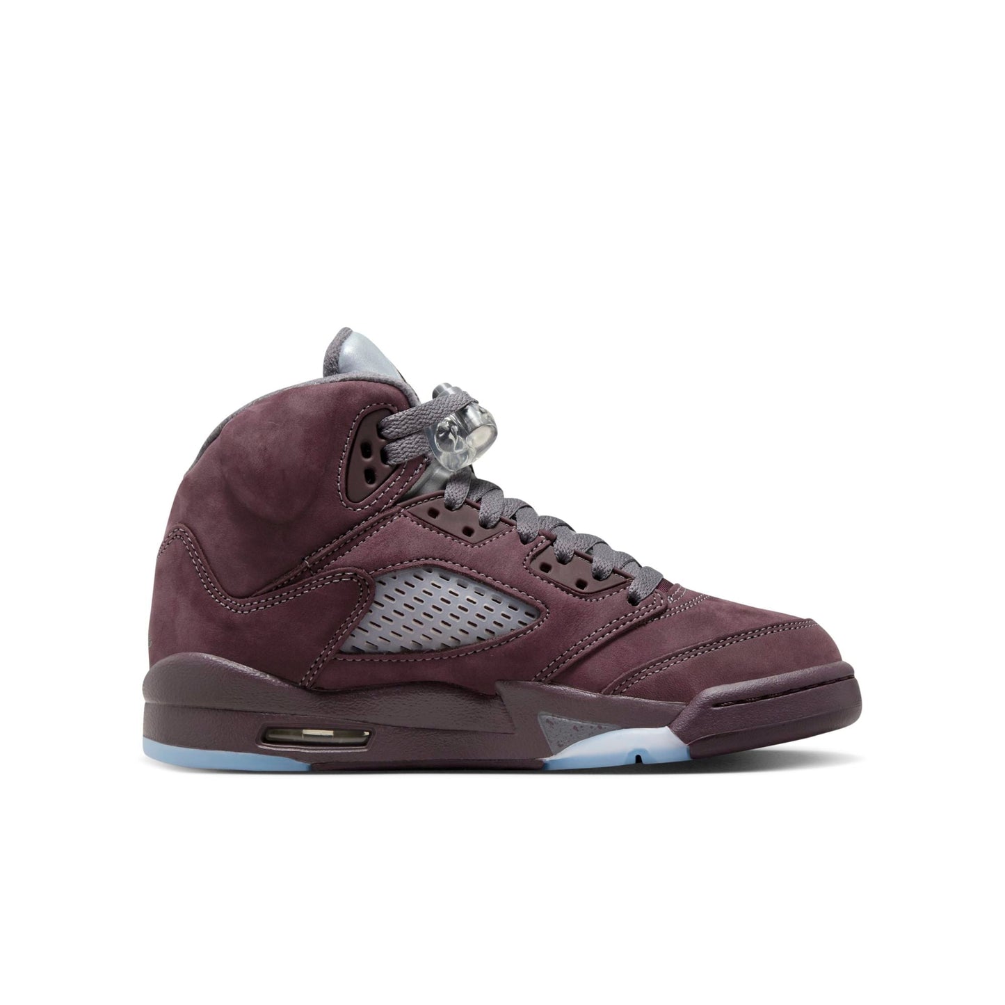 Grade School Air Jordan Retro 5 'Burgundy (2023)' (Gs)