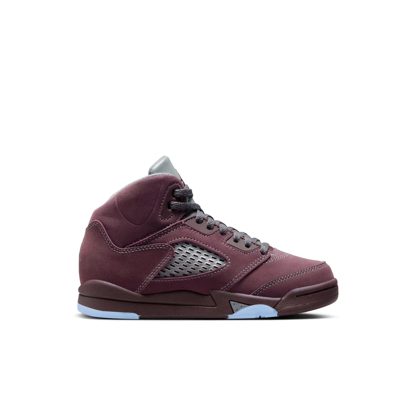 Preschool Air Jordan Retro 5 'Burgundy (2023)' (Ps)