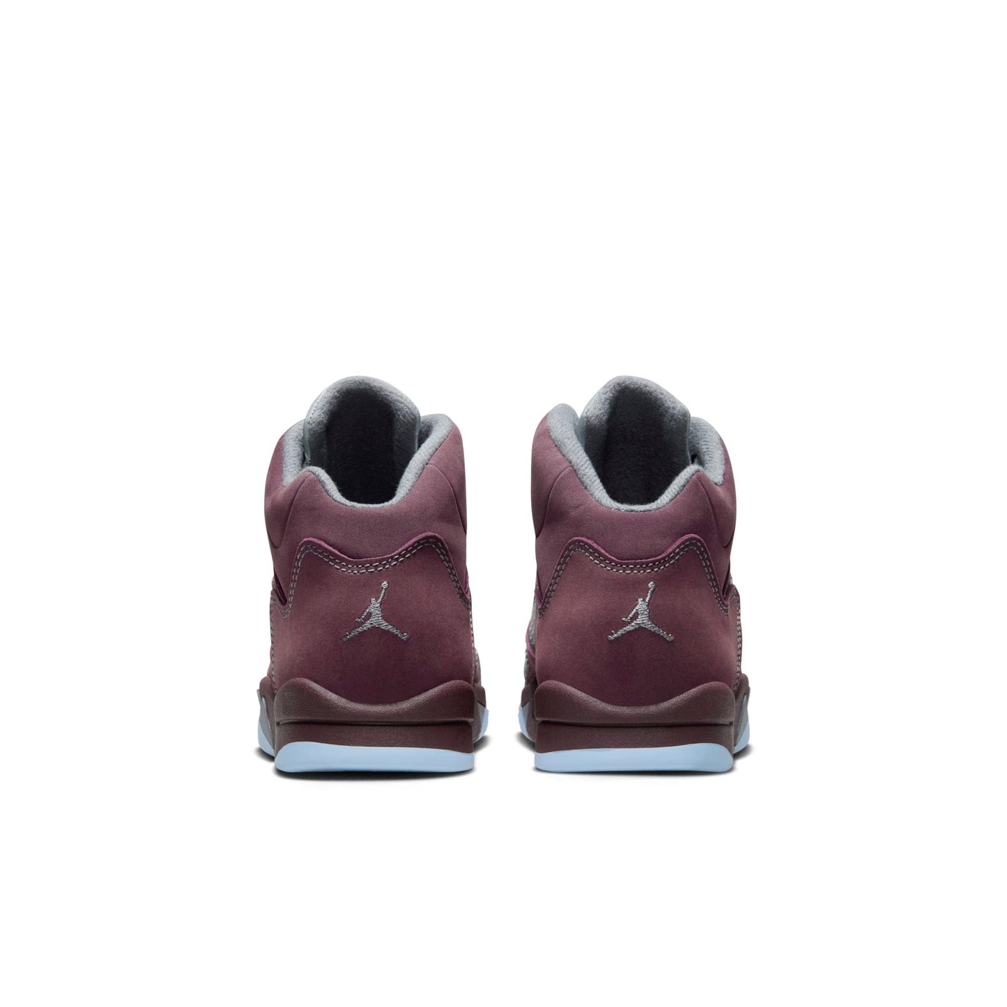 Preschool Air Jordan Retro 5 'Burgundy (2023)' (Ps)